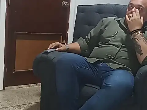 mayor jjhv online show from February 2026 11:22:01 PM