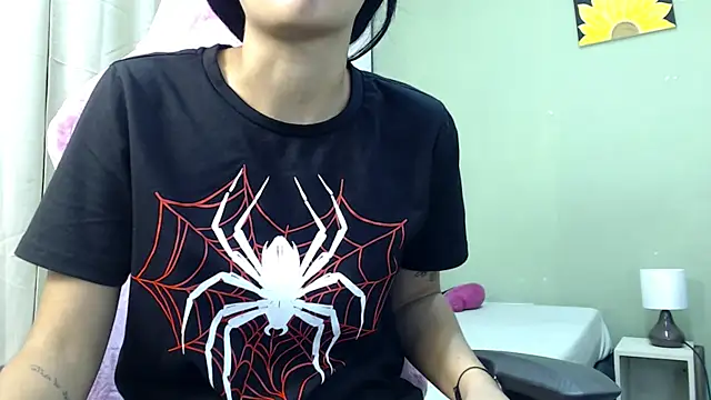 Snapshot of Mishell_hot_ chatting on January 2026 10:34:01 PM Mishell hot online show from January 2026 10:34:01 PM