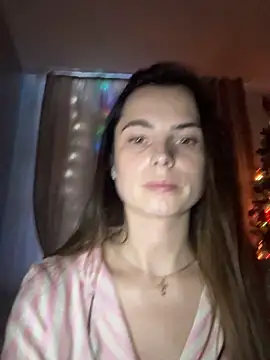 Rita6529 online show from December 2025 08:14:01 PM