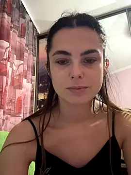 Rita6529 online show from December 2025 04:25:01 PM