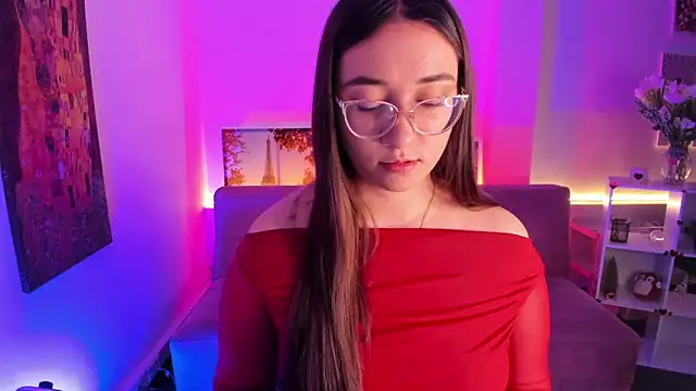 SwettieSammy online show from May 2026 12:37:02 PM