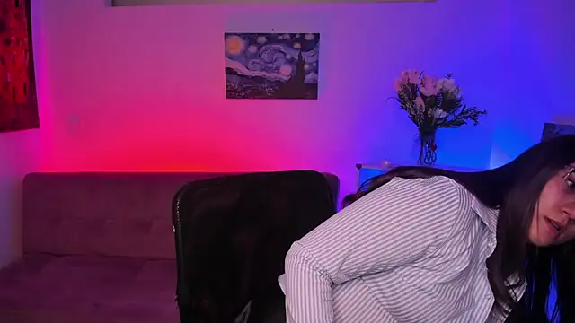 SwettieSammy online show from May 2026 12:14:02 PM