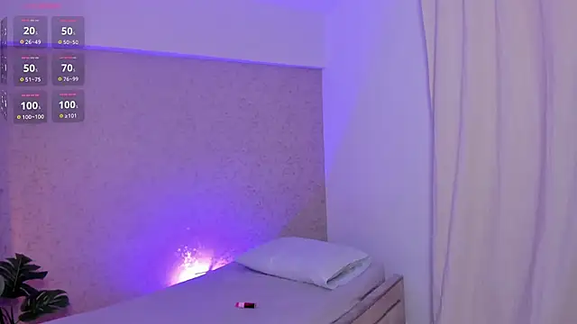 Snapshot of miah_luv chatting on February 2026 08:10:02 PM miah luv online show from February 2026 08:10:02 PM