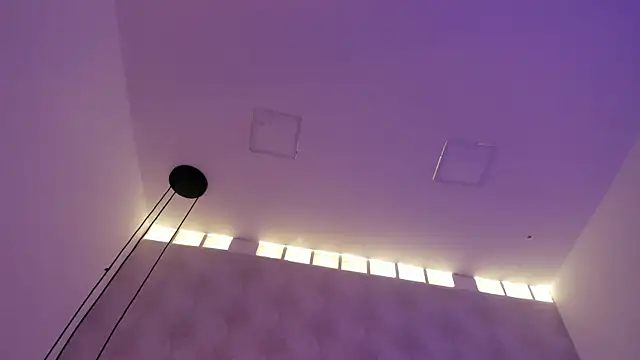 Emily luve online show from March 2026 07:31:01 PM