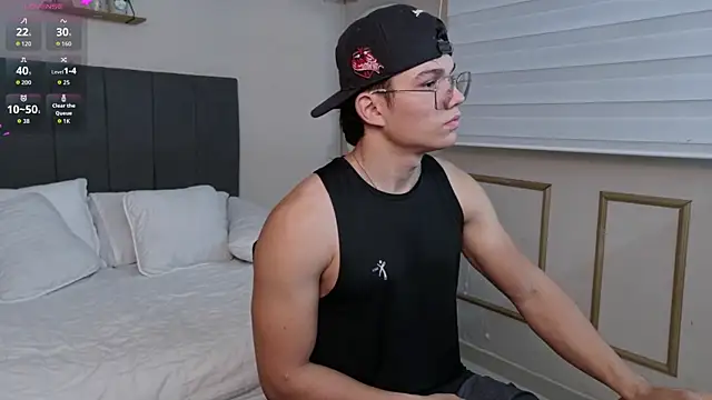 Snapshot of Thony_Big chatting on February 2026 07:42:02 PM Thony Big online show from February 2026 07:42:02 PM