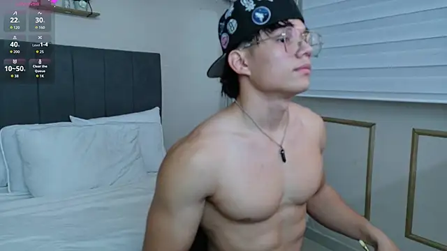 Snapshot of Thony_Big chatting on February 2026 11:42:02 AM Thony Big online show from February 2026 11:42:02 AM