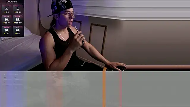 Thony Big online show from March 2026 12:00:01 PM