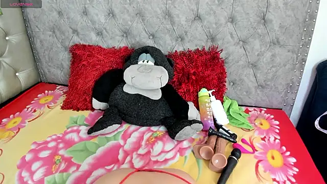 Melody Prescott online show from March 2026 01:49:01 PM