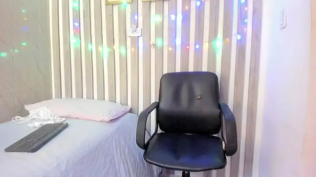 Snapshot of _Zoecooper chatting on January 2026 11:38:02 AM Zoecooper online show from January 2026 11:38:02 AM