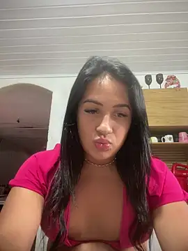 Snapshot of larysinha chatting on December 2025 05:29:01 PM larysinha online show from December 2025 05:29:01 PM