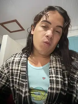 larysinha online show from May 2026 04:23:02 PM