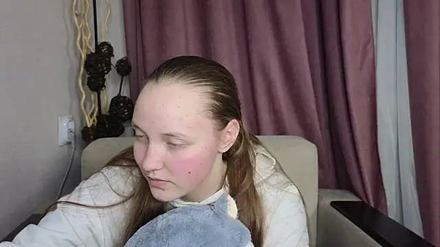 Snapshot of BibiStapler chatting on January 2026 07:06:01 PM BibiStapler online show from January 2026 07:06:01 PM