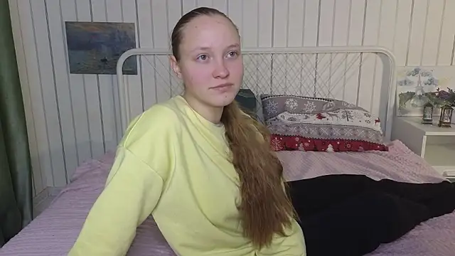 Snapshot of BibiStapler chatting on February 2026 07:10:02 PM BibiStapler online show from February 2026 07:10:02 PM