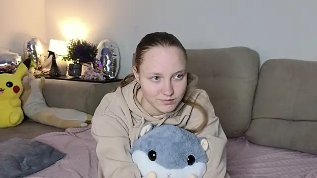 Snapshot of BibiStapler chatting on February 2026 08:05:02 PM BibiStapler online show from February 2026 08:05:02 PM