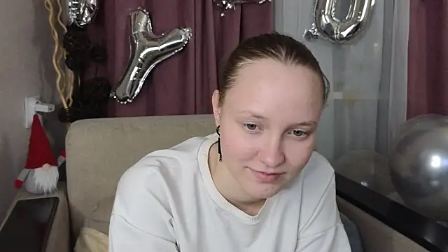 Snapshot of BibiStapler chatting on February 2026 08:07:02 PM BibiStapler online show from February 2026 08:07:02 PM