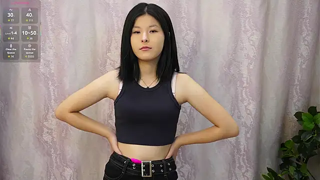 JudeSteuart online show from December 2025 03:01:02 AM