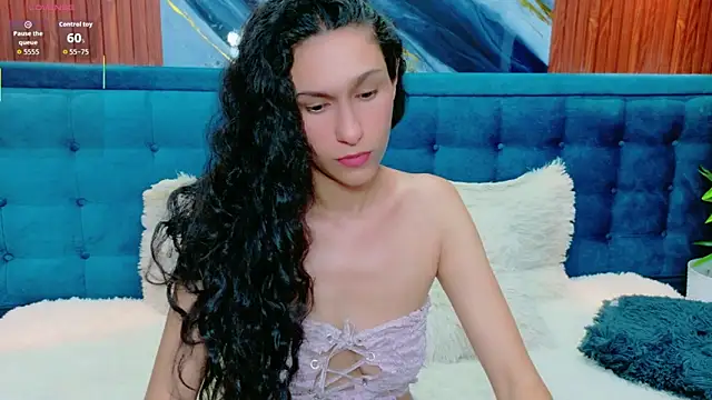 violeta 0426 online show from April 2026 11:25:02 AM
