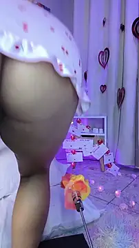 BonnieRitz online show from February 2026 08:57:02 AM