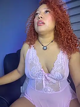 BonnieRitz online show from July 2026 07:15:02 AM