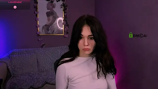 Snapshot of mikameovv chatting on January 2026 08:25:02 PM mikameovv online show from January 2026 08:25:02 PM