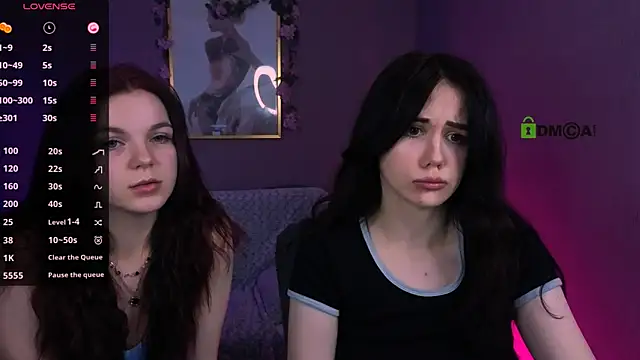 Snapshot of mikameovv chatting on January 2026 08:23:01 PM mikameovv online show from January 2026 08:23:01 PM