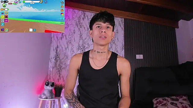 Snapshot of Jake_beach_ chatting on February 2026 03:15:02 AM Jake beach online show from February 2026 03:15:02 AM