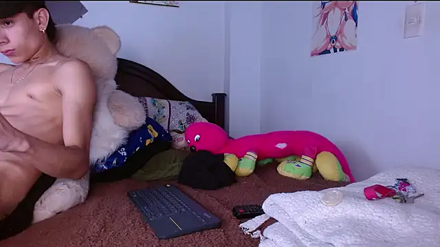 Jake beach  online show from March 2026 03:36:01 AM