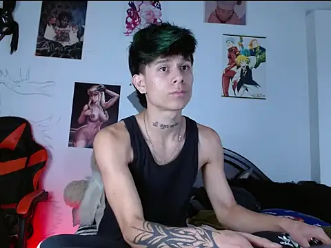 Jake beach  online show from March 2026 04:55:01 PM