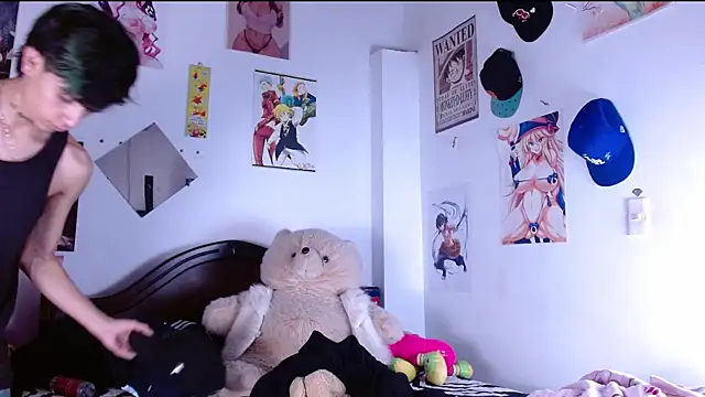 Jake beach  online show from March 2026 03:06:02 AM