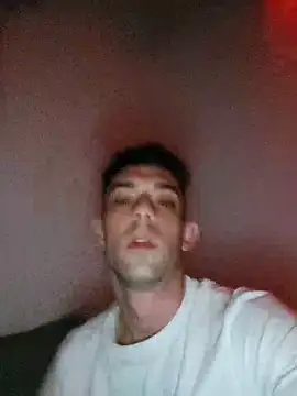 OnlyOneMen online show from February 2026 01:24:02 AM