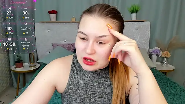 MilanaXHoney online show from February 2026 01:13:02 AM