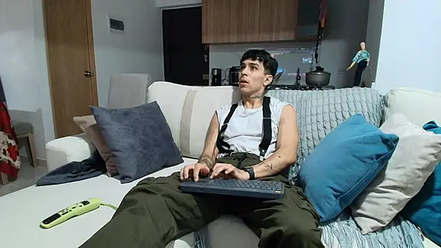 liorvante online show from January 2026 11:30:02 PM