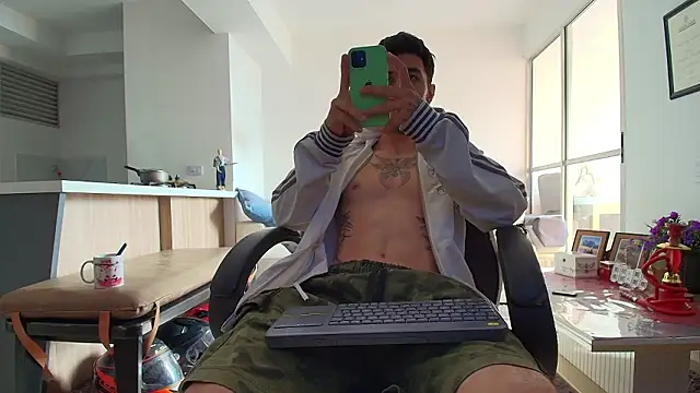 liorvante online show from February 2026 01:15:02 PM