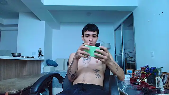 liorvante online show from February 2026 05:40:02 AM