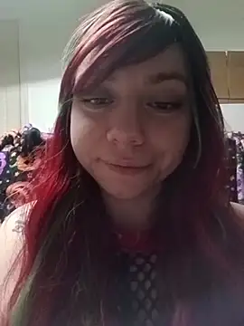 Snapshot of spunfoxxx chatting on February 2026 10:29:01 PM spunfoxxx online show from February 2026 10:29:01 PM