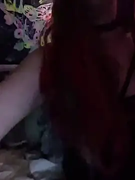 spunfoxxx online show from June 2026 11:19:01 PM