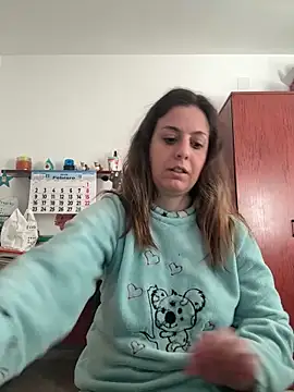 Snapshot of Sareyxon chatting on February 2026 08:13:01 AM Sareyxon online show from February 2026 08:13:01 AM