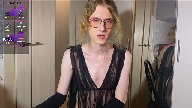 Avery adam online show from March 2026 12:59:01 AM