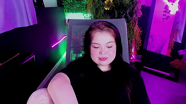 MartishaAddams online show from February 2026 09:32:01 AM