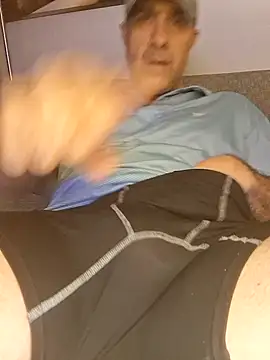 SpunMrThikDik online show from April 2026 03:53:01 PM