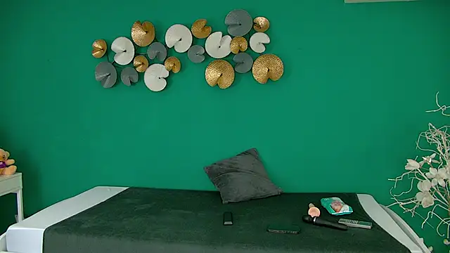 RoxanneJoy online show from April 2026 04:10:02 AM