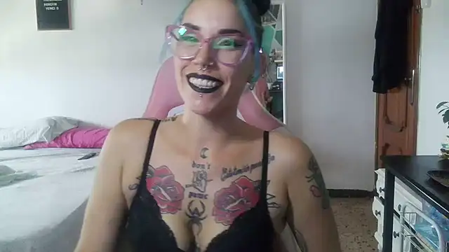 blackrose1997 online show from July 2026 01:39:02 PM