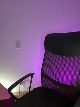 Julieta-8 online show from November 2025 12:58:01 AM