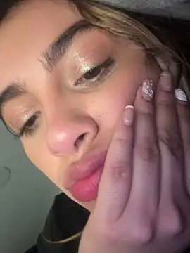 Julieta-8 online show from December 2025 12:18:02 AM