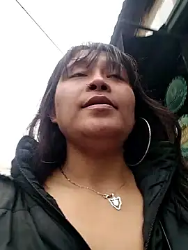 Snapshot of Mariana_eclipse chatting on December 2025 12:22:01 PM Mariana eclipse online show from December 2025 12:22:01 PM