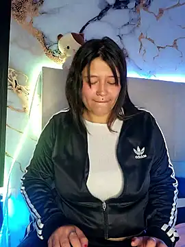 Snapshot of Mariana_eclipse chatting on January 2026 11:48:02 AM Mariana eclipse online show from January 2026 11:48:02 AM