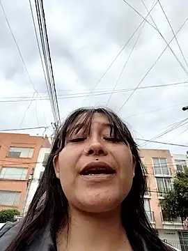 Snapshot of Mariana_eclipse chatting on January 2026 12:53:01 PM Mariana eclipse online show from January 2026 12:53:01 PM