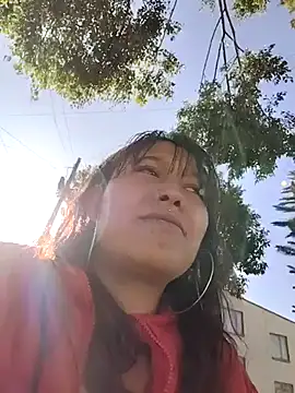 Snapshot of Mariana_eclipse chatting on January 2026 01:04:01 PM Mariana eclipse online show from January 2026 01:04:01 PM