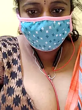 Thanmaya22 online show from December 2025 08:36:02 PM