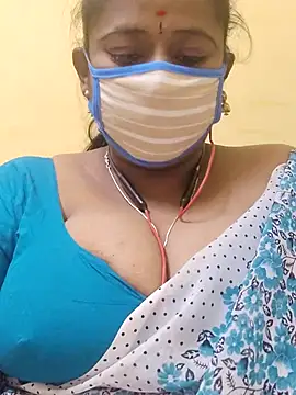 Thanmaya22 online show from December 2025 07:54:02 PM